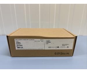 New Sealed JH157A - HPE 5130/5510 10GbE SFP+ 2-port Module network switch module