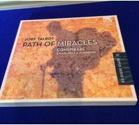 Talbot, J. - Joby Talbot: Path Of Miracles