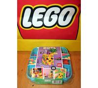 NEW SEALED LEGO Dots 41906 Pineapple Pencil Case Retired Set