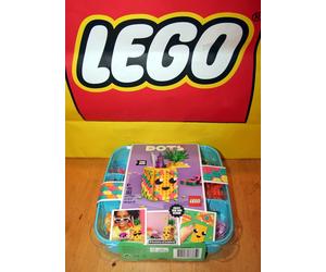 NEW SEALED LEGO Dots 41906 Pineapple Pencil Case Retired Set