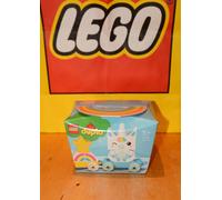 LEGO DUPLO 10953 Children’s Bricks Unicorn Play Toy Train Age 18 Months+ NEW