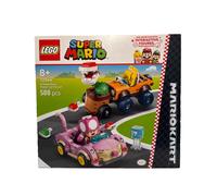 LEGO Super Mario: Piranha Plant Power-Up Pursuit (72044)