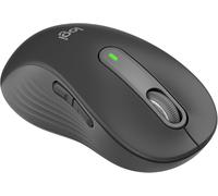 Logitech Signature M650 L Wireless Mouse