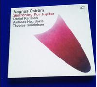 Original Soundtrack - Searching for Jupiter