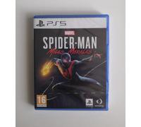 Marvels Spider-Man Miles Morales PS5 PlayStation 5 (IMPORT)