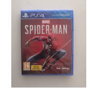 Marvel's Spider-Man PlayStation 4 Exclusive Game