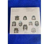 Hristos Tsiamulis; Dimitris Psonis; Pedro Estevan - Metamorphosis - Greek musical traditions across the centuries