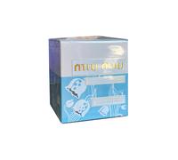 New Sealed Miu Miu L'Eau Rosee 20ml EDT Perfume Women