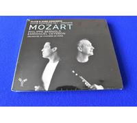 Mozart, W.a. - Flute & Harp Concerto