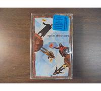 NEW SEALED - NEW SEALED "Spin Doctors" Turn It Upside down Cassette Tape (G)