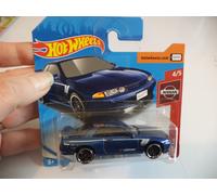 Mattel Hot Wheels Car