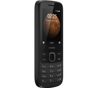 New SEALED Nokia 225 Dual SIM Unlocked Mobile Phone-Black 2020