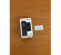 NEW SEALED Nokia 2660 Flip Black 4G Dual Sim Unlocked Button Phone - UK Stock
