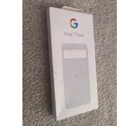 New SEALED Official Genuine Google Protection White Case Cover for Pixel 7 CHALK