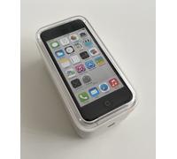 New Sealed Old Stock Apple iPhone 5c 16gb 7th Generation - Rare iOS 7 [EEK: A]