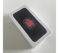 New Sealed Old Stock Apple iPhone SE 1st Generation 16gb - Rare iOS 10