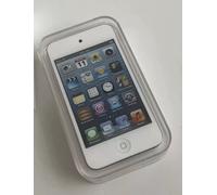 New Sealed Old Stock Apple iPod Touch 4th Generation 16GB - Rare Collectors 2010