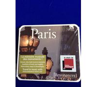 NEW SEALED Paris 1900: Debussy, Ravel, Saint-Saëns, Satie (2016) 2CD