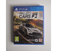 Project CARS 3 - Exciting Racing Game Experience - PlayStation 4