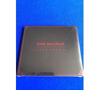 NEW SEALED Rabih Abou-Khalil - Selection (2009) Enja Jazz CD