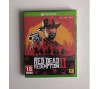 [New/Sealed] Red Dead Redemption II 2 (Xbox One / Series X|S)