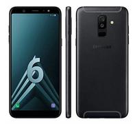 New SEALED Samsung A605 Galaxy A6 Plus Dual Sim (2018) 4G 32GB Black