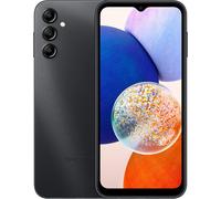Samsung Galaxy A14 5G 16.8 cm (6.6") Dual SIM USB Type-C 4 GB 64 GB 5000 mAh Black