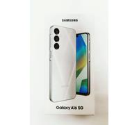 Samsung Galaxy A16 5G 17 cm (6.7") Hybrid Dual SIM USB Type-C 4 GB 128 GB 5000 mAh Grey