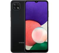 Samsung Galaxy A22 5G SM-A226B 16.8 cm (6.6") USB Type-C 4 GB 64 GB 5000 mAh Grey