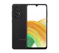 New Sealed Samsung Galaxy A33 5G 128GB SM-A336B/DS Factory Unlocked Smartphone