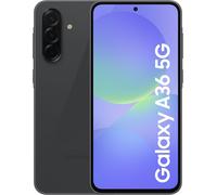 New Sealed Samsung Galaxy A36 5G 128GB/256GB 8GB RAM DualSIM Unlocked Smartphone