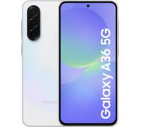 New Sealed Samsung Galaxy A36 5G 128GB/256GB 8GB RAM DualSIM Unlocked Smartphone