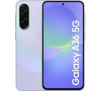 New Sealed Samsung Galaxy A36 5G 128GB/256GB 8GB RAM DualSIM Unlocked Smartphone