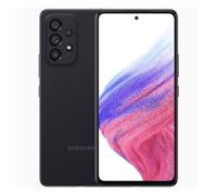 Smartphone Samsung Sm-A536Bzkneee Black 6 Gb Ram 6,5`` 128 Gb NEW