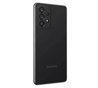 Samsung Galaxy A53 5G 128GB A536B/DS Dual SIM Unlocked Smartphone -New in Sealed