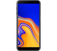 New SEALED Samsung Galaxy J6 Plus Dual Sim SM J610F - 32GB - Black (Unlocked)