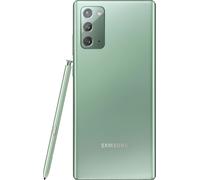 New Sealed Samsung Galaxy Note 20 5G 128GB N981U Factory Unlocked Smartphone