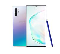 NEW Sealed Samsung Galaxy Note10+ Plus Unlocked Smartphone SM-N975U 12GB+256GB