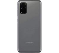 Samsung Galaxy S20+ 5G 17 cm (6.7") Android 10 USB Type-C 12 GB 128 GB 4500 mAh Grey