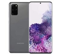 Samsung Galaxy S20+ 5G 17 cm (6.7") Android 10 USB Type-C 12 GB 128 GB 4500 mAh Grey