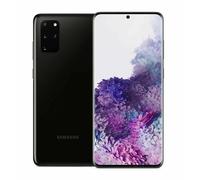 New Sealed Samsung Galaxy S20+ Plus (5G) SM-G986U 12GB+128GB Unlocked Smartphone