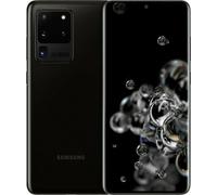 New Sealed Samsung Galaxy S20 Ultra 5G SM-G988U 12GB+128GB Smartphone Unlocked
