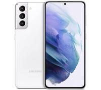 Samsung Galaxy SM-G991B 15.8 cm (6.2") Dual SIM Android 11 5G USB Type-C 8 GB 128 GB 4000 mAh White
