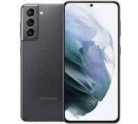 Samsung Galaxy SM-G991B 15.8 cm (6.2") Dual SIM Android 11 5G USB Type-C 8 GB 128 GB 4000 mAh White