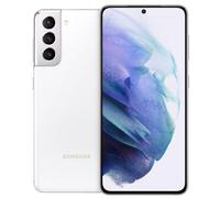 Samsung Galaxy SM-G991B 15.8 cm (6.2") Dual SIM Android 11 5G USB Type-C 8 GB 128 GB 4000 mAh White