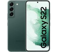 NEW Samsung Galaxy S22 (5G) 8GB+128GB/256GB Factory Unlocked Smartphone Android