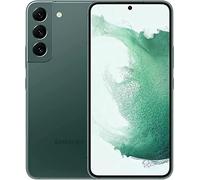 Samsung Galaxy S22 15.5 cm (6.1") Dual SIM Android 12 5G USB Type-C 8 GB 128 GB 3700 mAh Green