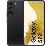 New Sealed Samsung Galaxy S22 (5G) 128GB 8GB RAM Factory Unlocked Smartphone