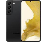 NEW SEALED Samsung Galaxy S22 (5G) SM-S901U 128GB/256GB+8GB Unlocked Smartphone