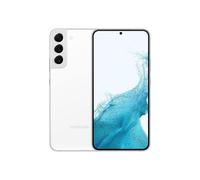 Samsung Galaxy S22+ SM-S906B 16.8 cm (6.6") Dual SIM Android 12 5G USB Type-C 8 GB 128 GB 4500 mAh White